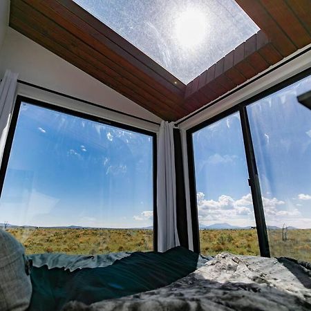 Grand Canyon Stargazing Off-Grid Tiny Home Valle Eksteriør bilde